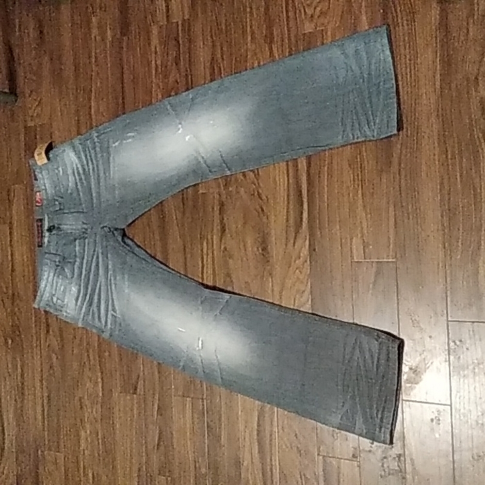 Men's pants